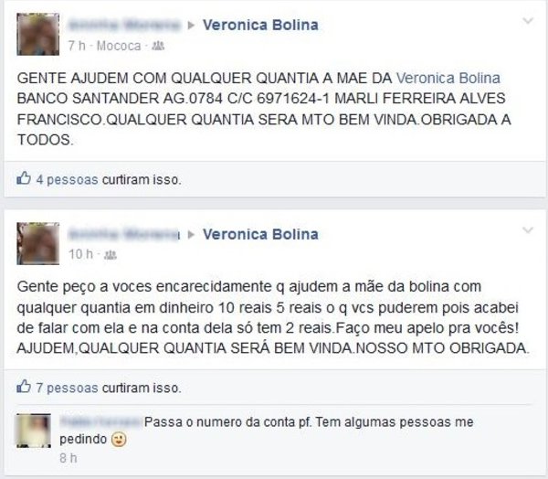 Transexual fue detenida y desfigurada por la policía brasileña - El Liberal  Movil