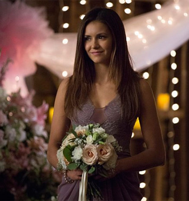 The Vampire Diaries: Descubra o futuro de Caroline por conta da
