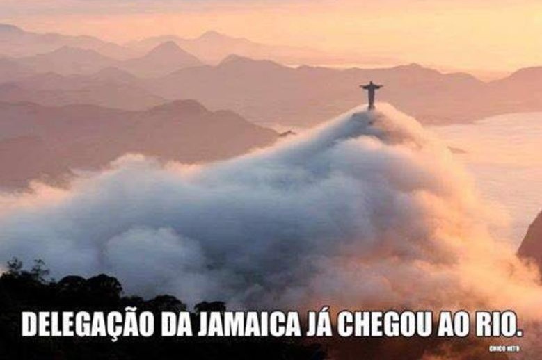 O legado dos memes nos Jogos Olímpicos Rio 2016 - Organics News Brasil