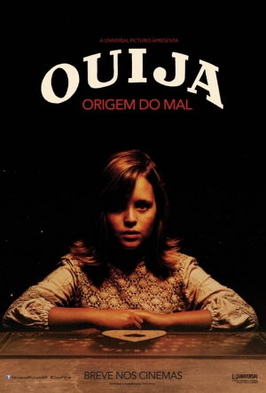 Ouija: Origem Do Mal Watch 