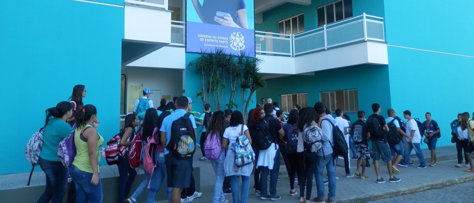 Pré Matrículas Chamada Pública Escolar Da Rede Estadual Começa Nesta Segunda 2288