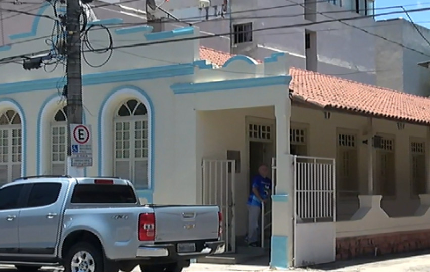 Marido é acusado de agredir grávida com cadeado em Vila Velha ... - Folha Vitória