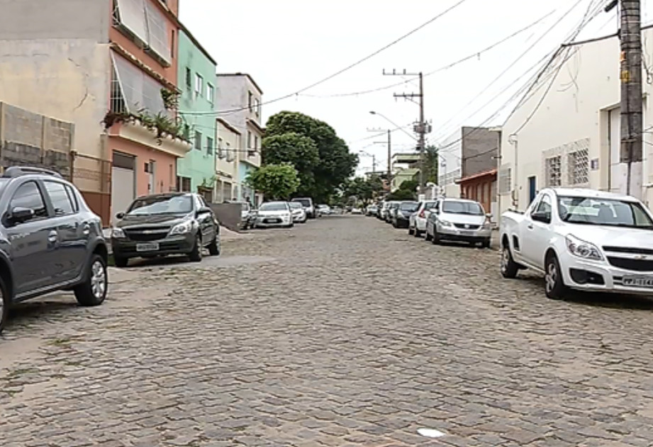 Detento é morto ao sair de presídio para trabalhar em Vila Velha - Folha Vitória