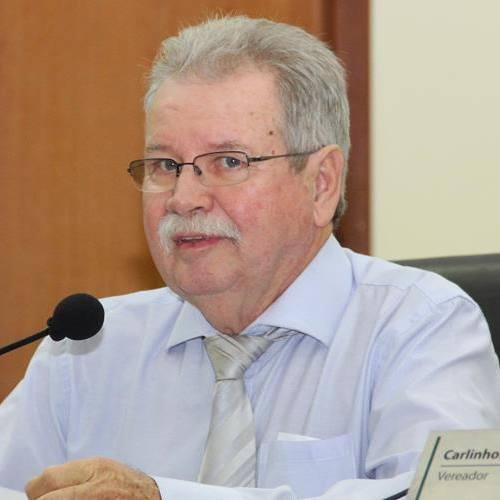 Jocelém foi vereador por seis mandatos consecutivos em Anchieta